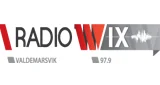 Radio Wix - Sverige, Östergötlands län, Valdemarsvik logo