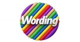 Radio Wording - Brasil, Tocantins, Paraíso do Tocantins logotips