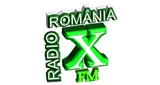 Radio X FM Manele Romania - România, Bucharest, București logo