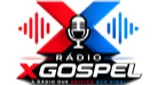 โลโก้ Rádio X Gospel - Brasil, Pernambuco, Recife