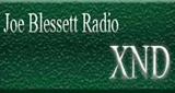 Radio XND - United States, Florida, Orlando-logo