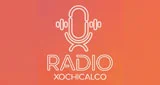 Radio Xochicalco - México, Baja California, Ensenada logo