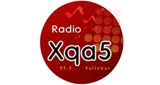 Radio Xqa5 - Chile, Atacama, Vallenar logo