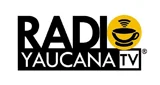 โลโก้ Radio Yaucana TV - Puerto Rico, Yauco