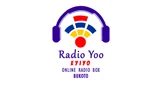 Логотип Radio YOO - Uganda, Kampala