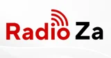 Logo de Radio Za - United States, California, Los Angeles