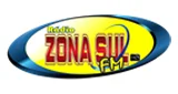 Rádio Zona Sul FM - Brasil, Pernambuco, Recife logo