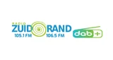 Лого Radio Zuidrand - Belgique, Anvers, Hove