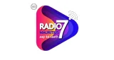 Лагатып Radio7Mauritius - Maurice, Ebene CyberCity