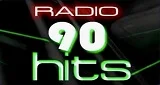 โลโก้ Radio90hits - Chile, Biobío, Concepción