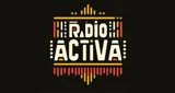 RadioActiva - México, Guanajuato, San Luis de la Paz logó