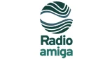 Radioamiga - Colombia, Bogotá D.C., Bogotá 로고