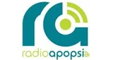 Logo RadioApopsi - Ελλάδα, Πελοπόννησος, Καλαμάτα