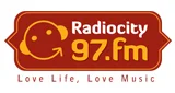 โลโก้ Radiocity - Uganda, Kampala