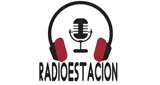 Radioestacion - Chile, Metropolitana, Santiago de Chile 로고