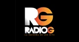 RadioG - La Emisora De Los Hits - Schweiz, Zürich, Zürich logo