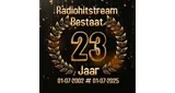 Radiohitstream - Nederland, Flevoland, Dronten-logotyp