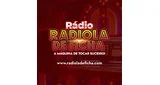 Logo Radiola de Ficha - Brasil, Pernambuco, Garanhuns