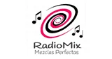 Logo RadioMix - Chile, Tarapacá, Iquique