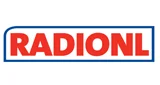 RADIONL Hoogeveen - Nederland, Drenthe, Hoogeveen logo