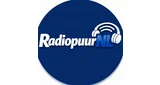 Лого radiopuurnl - Nederland, Overijssel, Weerselo