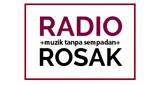 RADIOROSAK - Malaysia, Cyberjaya logo