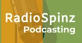 RadioSpinz - United States, Florida, Miami 로고