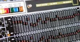 Radiowaves - Argentina, Chubut, Trelew logosu