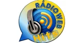 Logo RádioWeb Hits - Brasil, Minas Gerais, Bom Sucesso