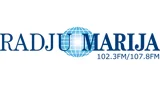 Radju Marija Malta - Malta, Rabat logo