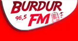 Radyo Burdur - Türkiye, Burdur, Burdur logo
