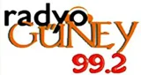 Radyo Güney - Türkiye, Adana, Seyhan logo