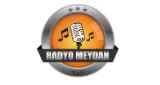Radyo Meydan - Türkiye, İstanbul, İstanbul logosu