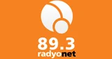 Radyo Net - Türkiye, Sakarya, Adapazarı logo