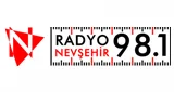 Radyo Nevsehir - Türkiye, Nevşehir, Nevşehir-logo