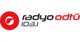 Radyo ODTÜ - Türkiye, Ankara, Ankara-logo