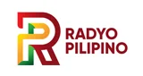 Radyo Pilipino Manila - Philippines, National Capital Region, Intramuros logo