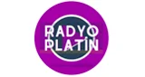 Radyo Platin - Türkiye, İstanbul, İstanbul-logo