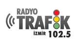Логотип Radyo Trafik Izmir - Türkiye, İzmir, İzmir