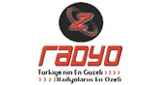 Radyo Z - Türkiye, İstanbul, İstanbul-logo