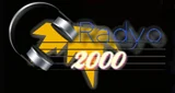 radyo2000fm - Türkiye, İstanbul, İstanbul logo