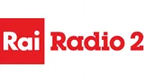 RAI Radio 2 - Italia, Lazio, Roma-logo