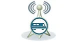 Логотип Railroad Radio West Sacramento - United States, California, Sacramento