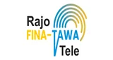 Rajo Fondation Finatawa - Sénégal, Podor logo