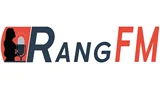 Лого Rang FM - India, Chandigarh, Chandigarh