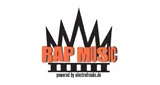 RapMusic - Deutschland, Berlin, Berlin 로고