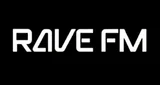 Rave FM - España, Andalucía, Sevilla logo