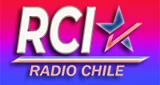 RCI Radio Chile - Chile, Atacama, Copiapó logo