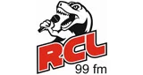RCL 99fm - Portugal, Lisboa, Lourinhã-logo