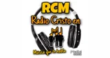 Λογότυπο RCM - Radio Cristo en Mí - Perú, Provincia de Lima, Lima